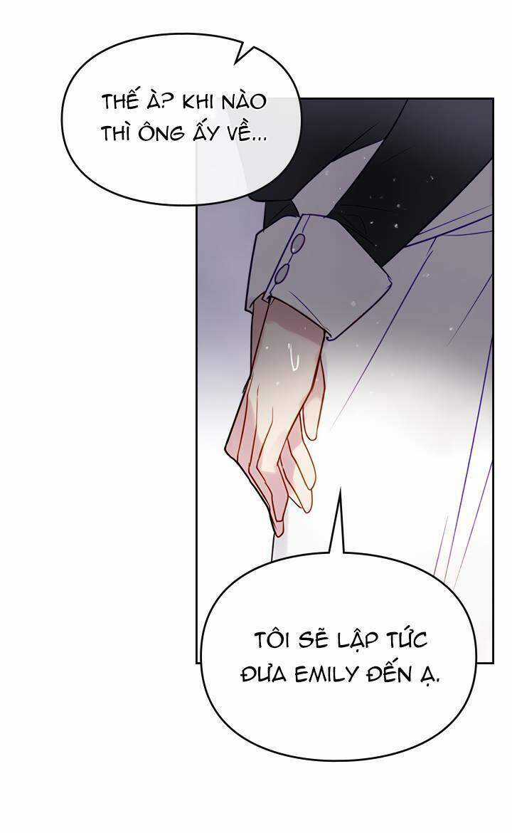 Kết Thúc Của Nhân Vật Phản Diện Chỉ Có Thể Là Cái Chết Chương 9 trang 51