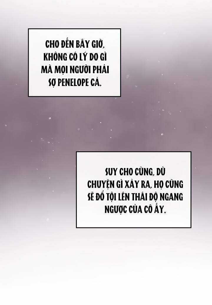 Kết Thúc Của Nhân Vật Phản Diện Chỉ Có Thể Là Cái Chết Chương 9 trang 55