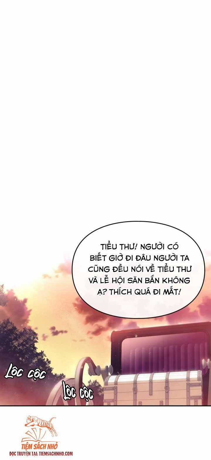 Kết Thúc Của Nhân Vật Phản Diện Chỉ Có Thể Là Cái Chết Chương 91 trang 1