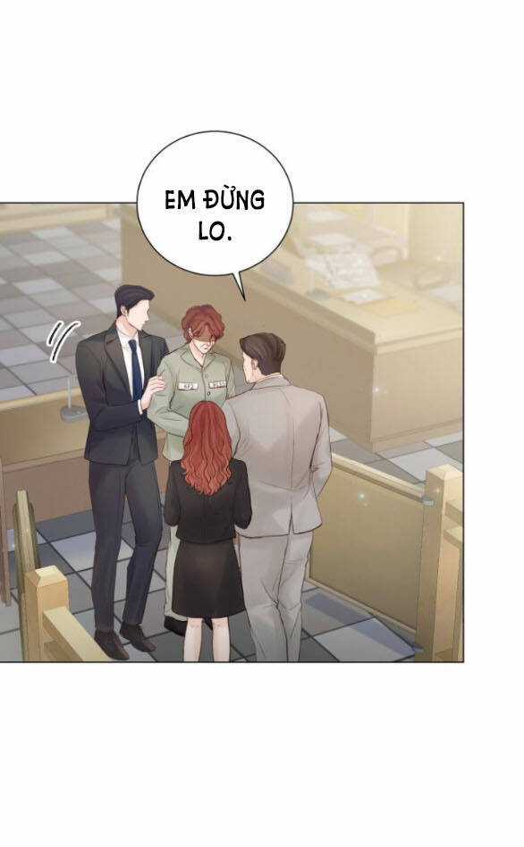 Kết Thúc Nhất Định Sẽ Có Hậu Chapter 101.1 trang 14