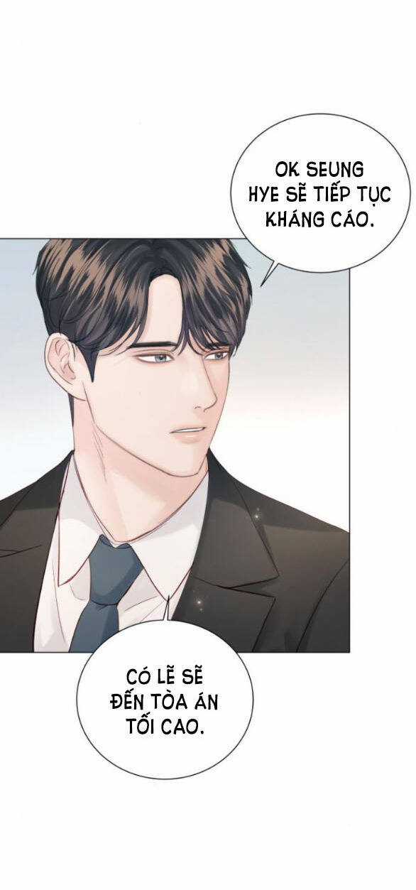 Kết Thúc Nhất Định Sẽ Có Hậu Chapter 101.1 trang 17