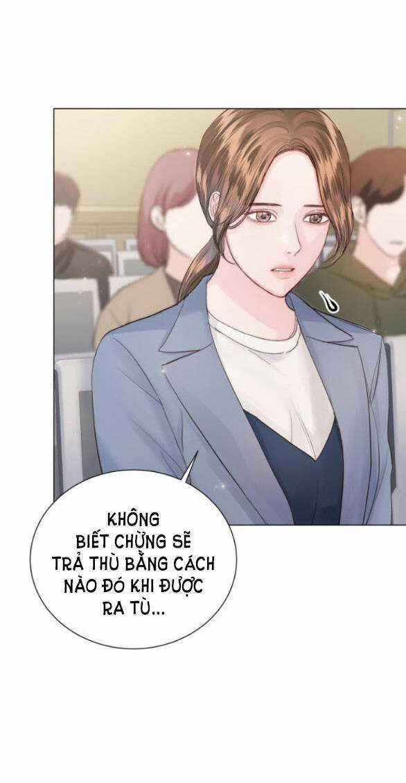 Kết Thúc Nhất Định Sẽ Có Hậu Chapter 101.1 trang 18