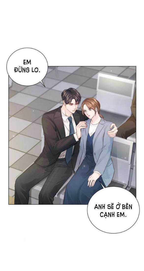 Kết Thúc Nhất Định Sẽ Có Hậu Chapter 101.1 trang 19