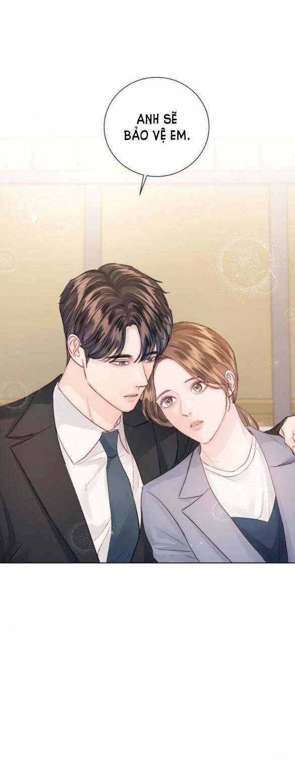 Kết Thúc Nhất Định Sẽ Có Hậu Chapter 101.1 trang 20