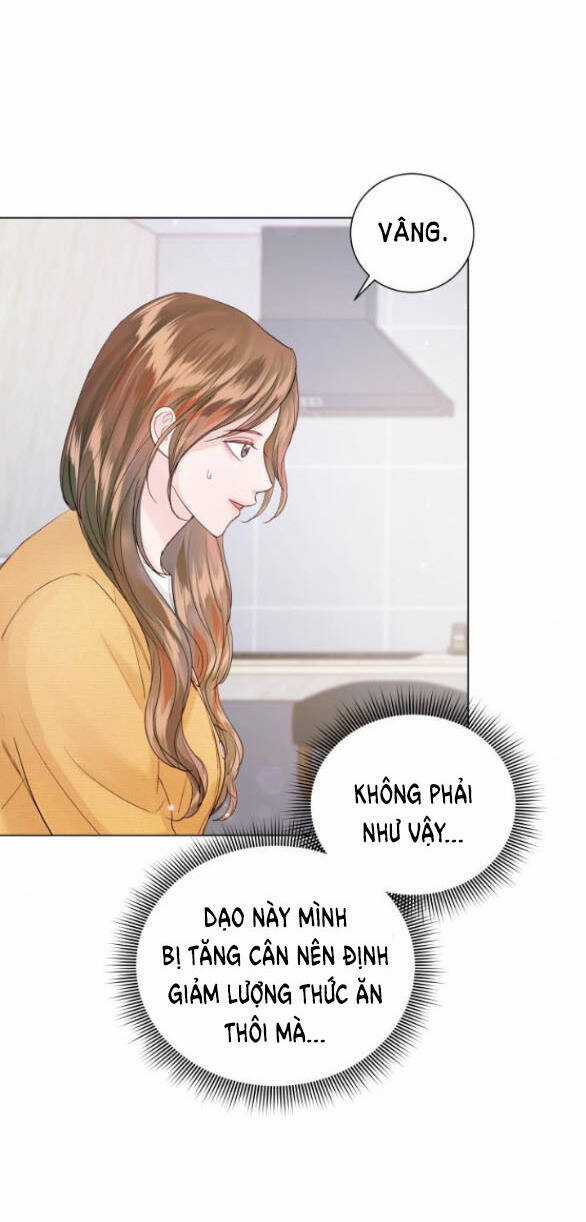 Kết Thúc Nhất Định Sẽ Có Hậu Chapter 101.1 trang 26
