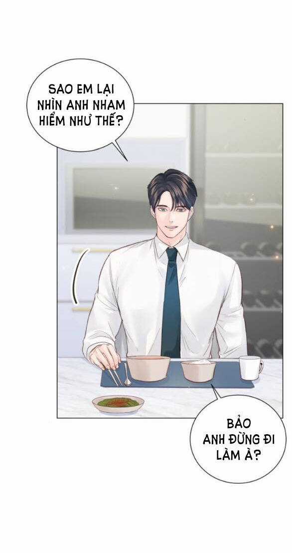 Kết Thúc Nhất Định Sẽ Có Hậu Chapter 101.1 trang 28