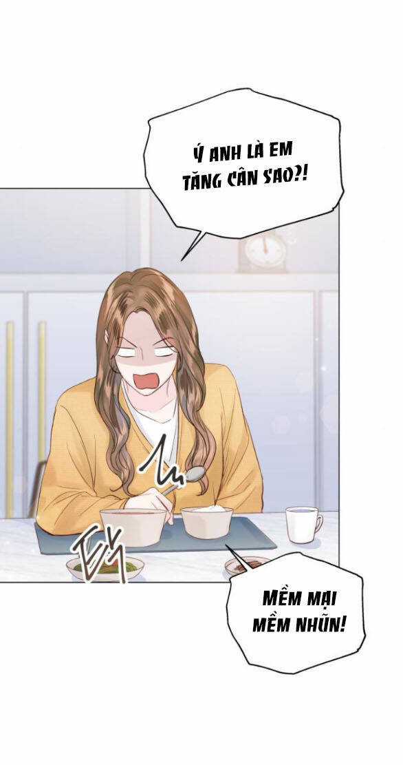 Kết Thúc Nhất Định Sẽ Có Hậu Chapter 101.1 trang 31