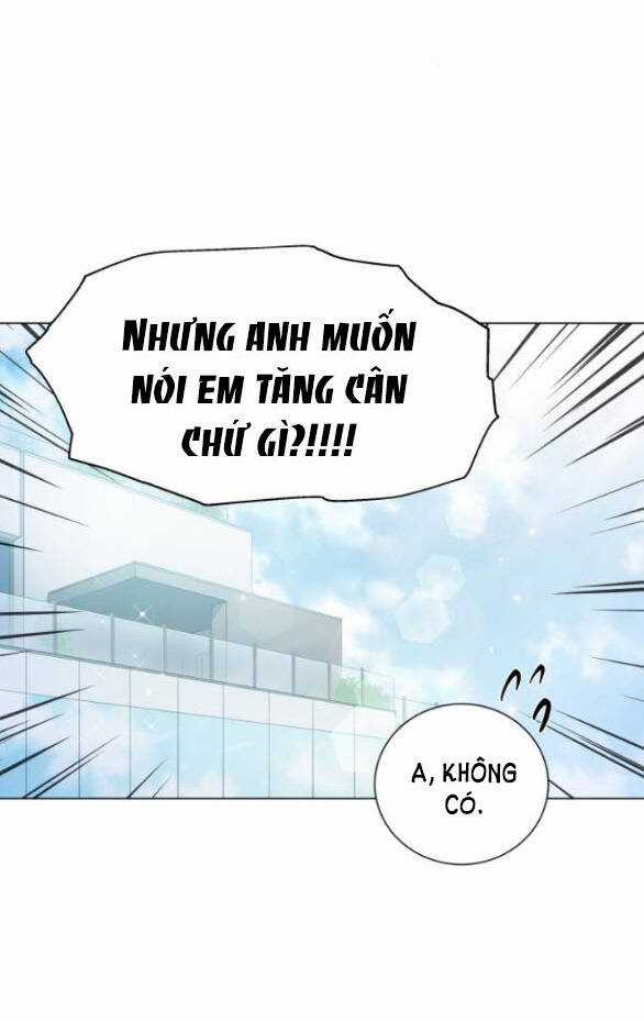 Kết Thúc Nhất Định Sẽ Có Hậu Chapter 101.1 trang 33