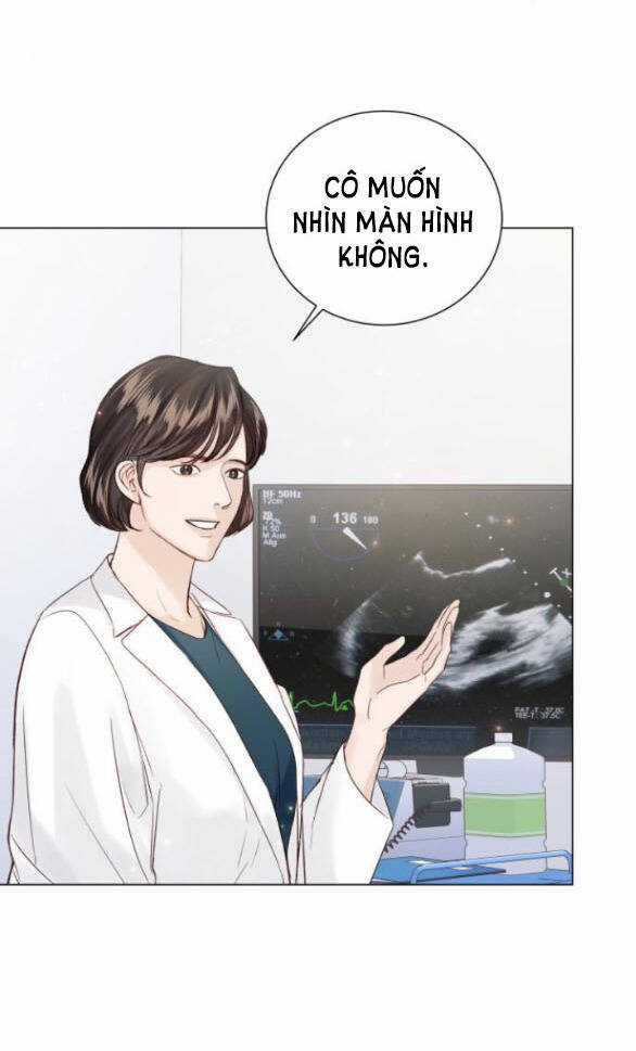 Kết Thúc Nhất Định Sẽ Có Hậu Chapter 101.1 trang 41