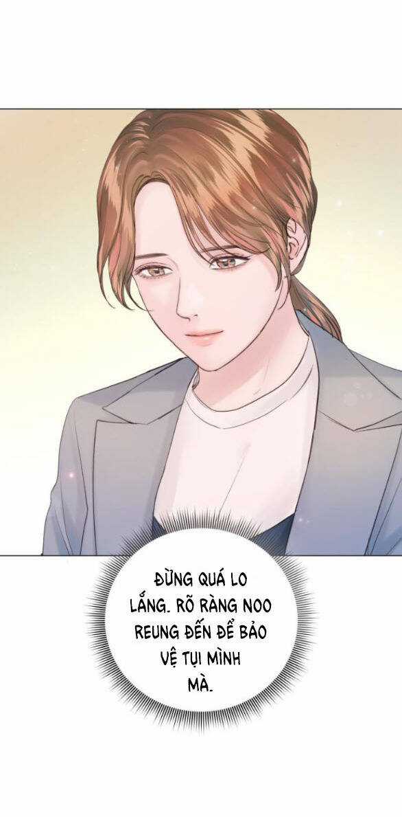 Kết Thúc Nhất Định Sẽ Có Hậu Chapter 101.1 trang 9