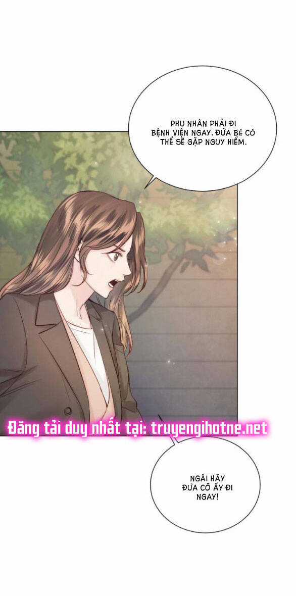 Kết Thúc Nhất Định Sẽ Có Hậu Chapter 102.1 trang 20