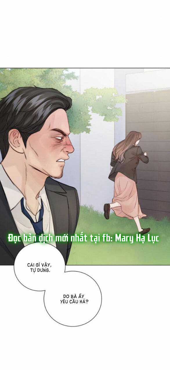 Kết Thúc Nhất Định Sẽ Có Hậu Chapter 102.1 trang 21