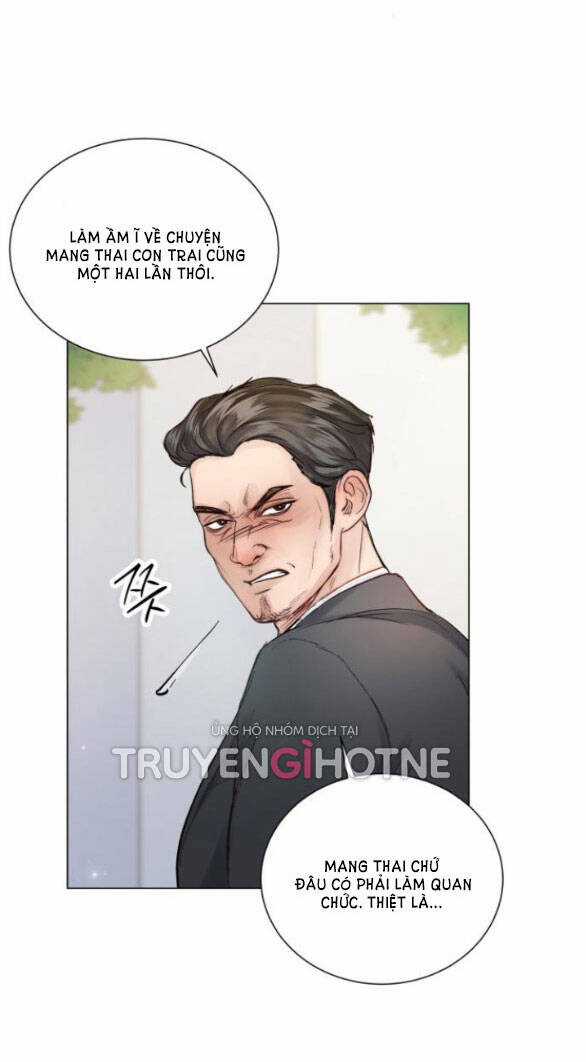Kết Thúc Nhất Định Sẽ Có Hậu Chapter 102.1 trang 22