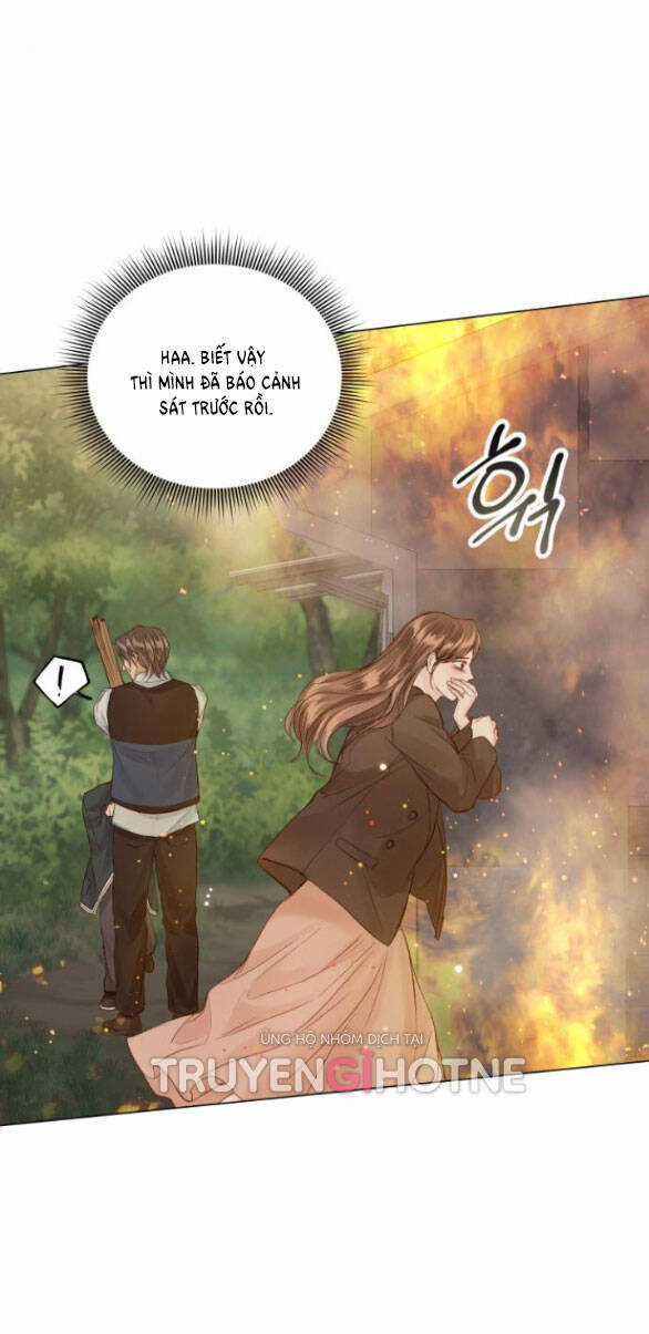 Kết Thúc Nhất Định Sẽ Có Hậu Chapter 102.1 trang 35