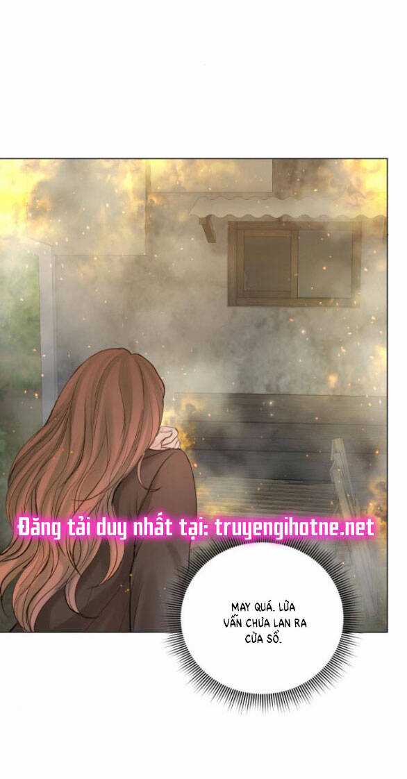 Kết Thúc Nhất Định Sẽ Có Hậu Chapter 102.1 trang 36