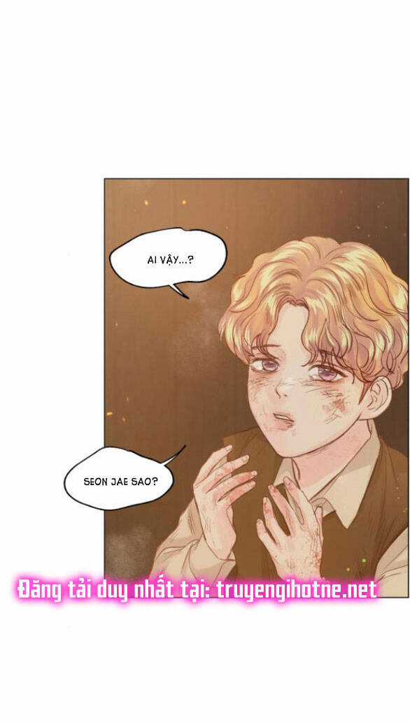 Kết Thúc Nhất Định Sẽ Có Hậu Chapter 102.1 trang 39