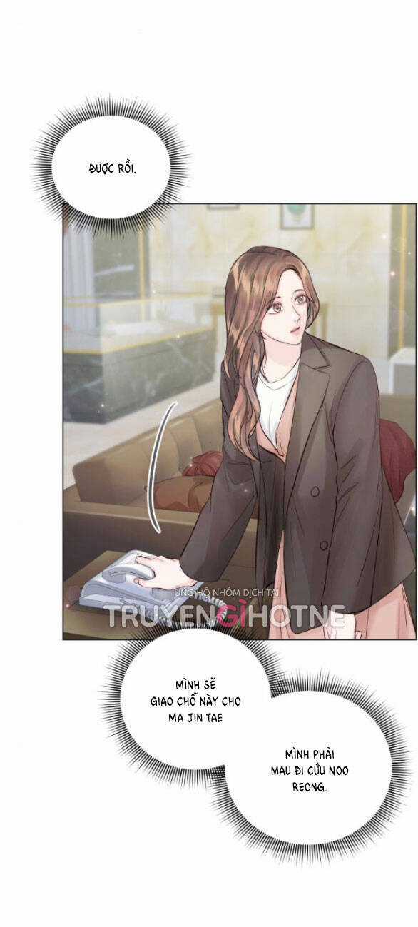 Kết Thúc Nhất Định Sẽ Có Hậu Chapter 102.1 trang 7