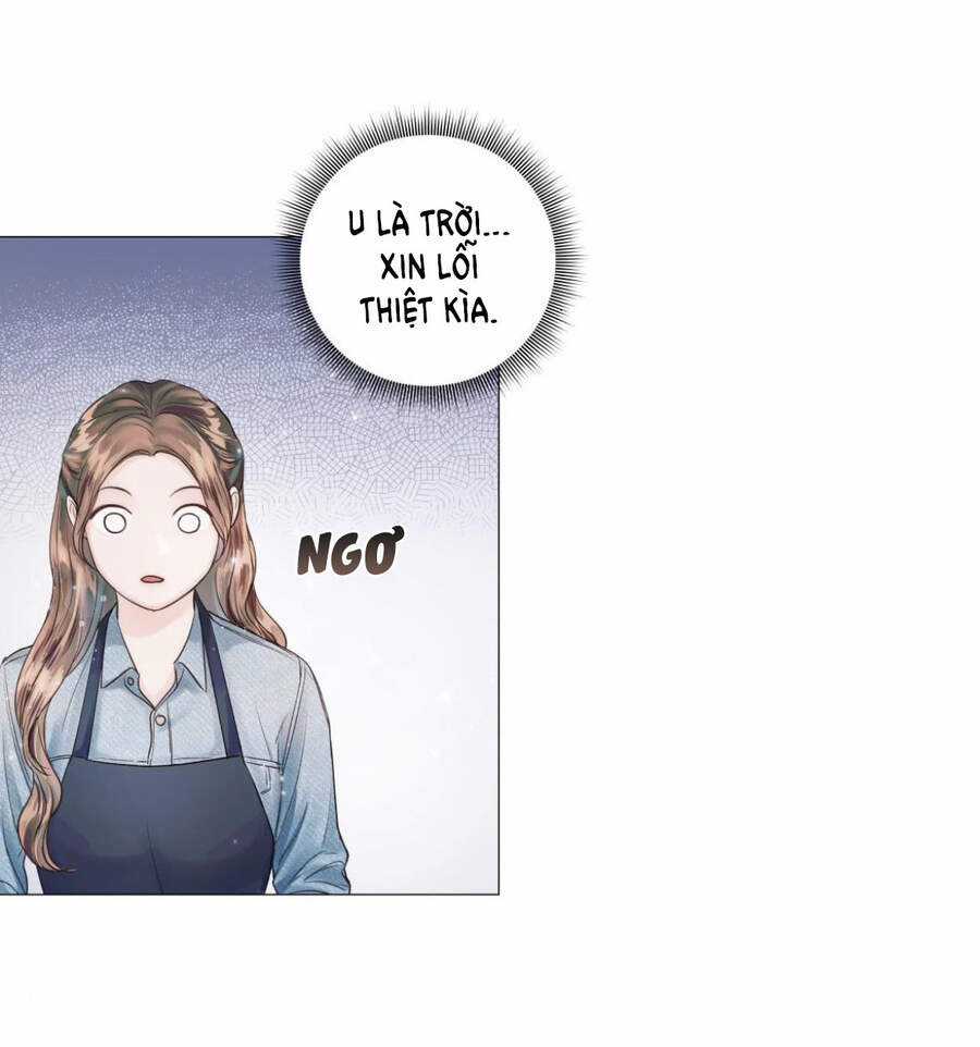 Kết Thúc Nhất Định Sẽ Có Hậu Chapter 23.2 trang 1