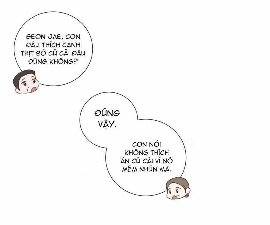Kết Thúc Nhất Định Sẽ Có Hậu Chapter 23.3 trang 10