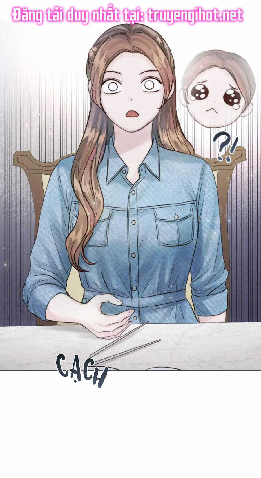 Kết Thúc Nhất Định Sẽ Có Hậu Chapter 23.3 trang 11