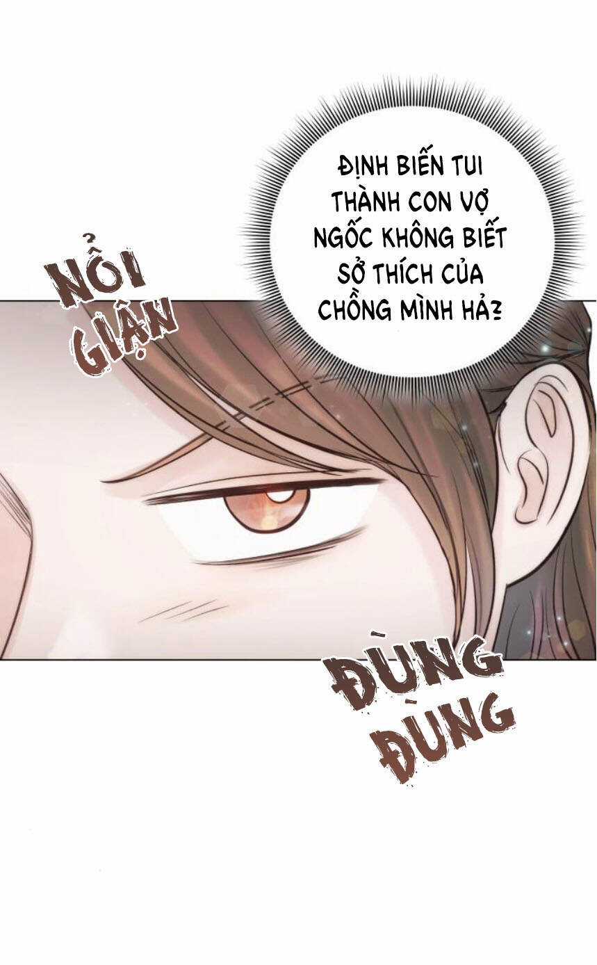 Kết Thúc Nhất Định Sẽ Có Hậu Chapter 23.3 trang 15