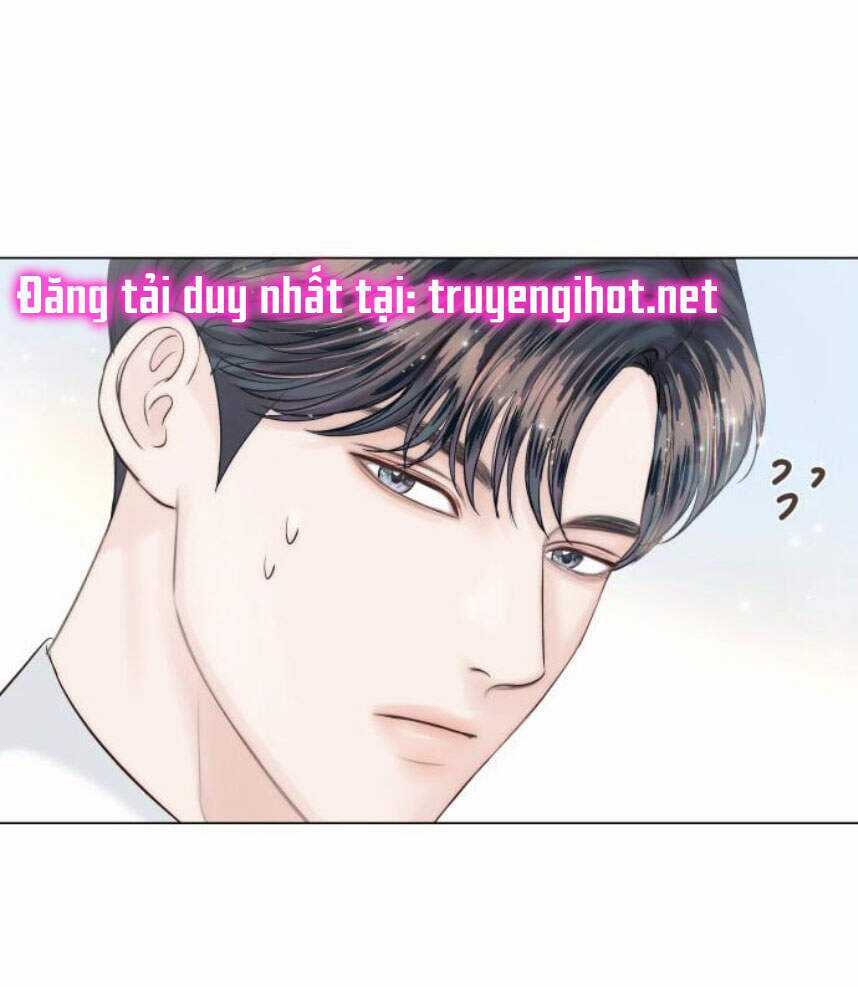 Kết Thúc Nhất Định Sẽ Có Hậu Chapter 23.3 trang 16