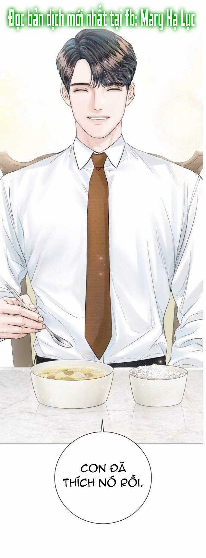Kết Thúc Nhất Định Sẽ Có Hậu Chapter 23.3 trang 18