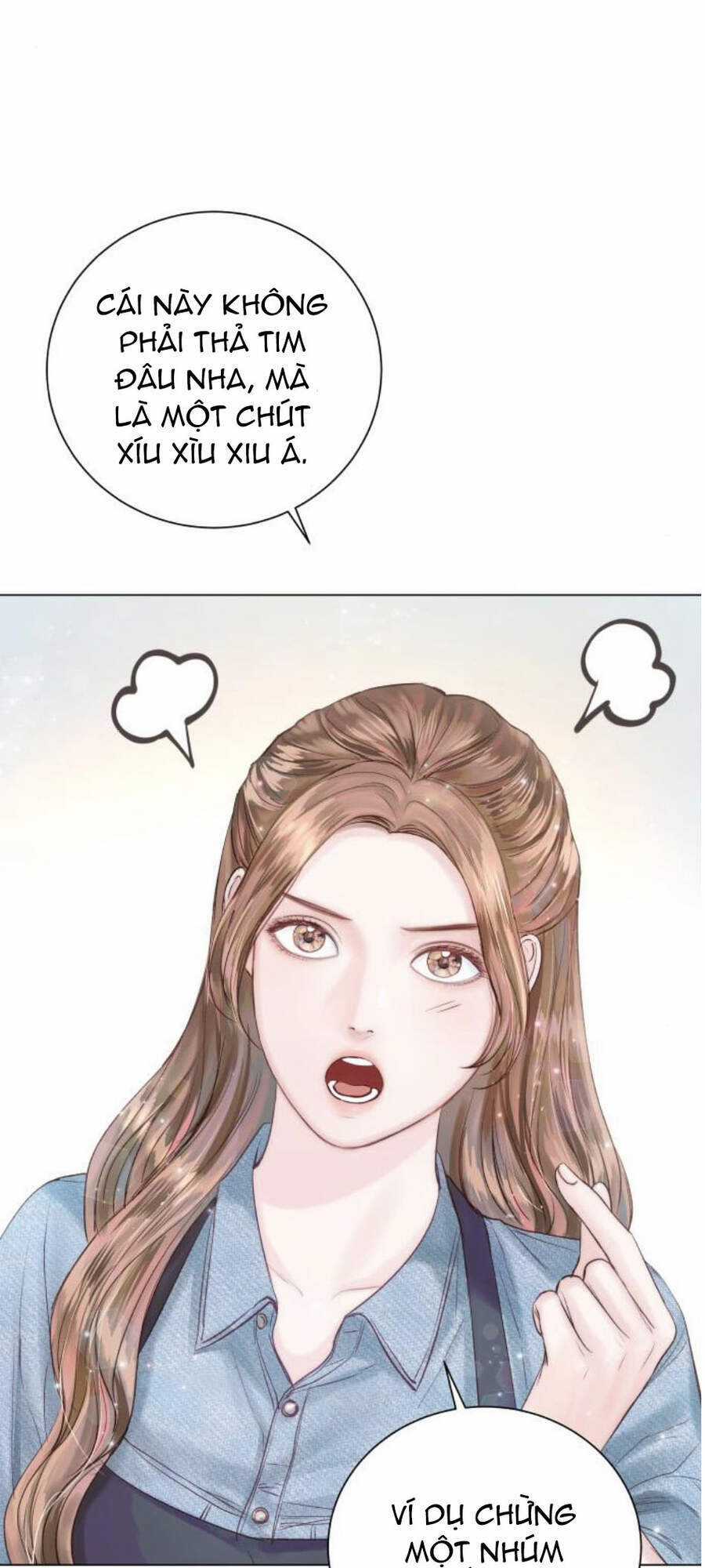 Kết Thúc Nhất Định Sẽ Có Hậu Chapter 23.3 trang 2
