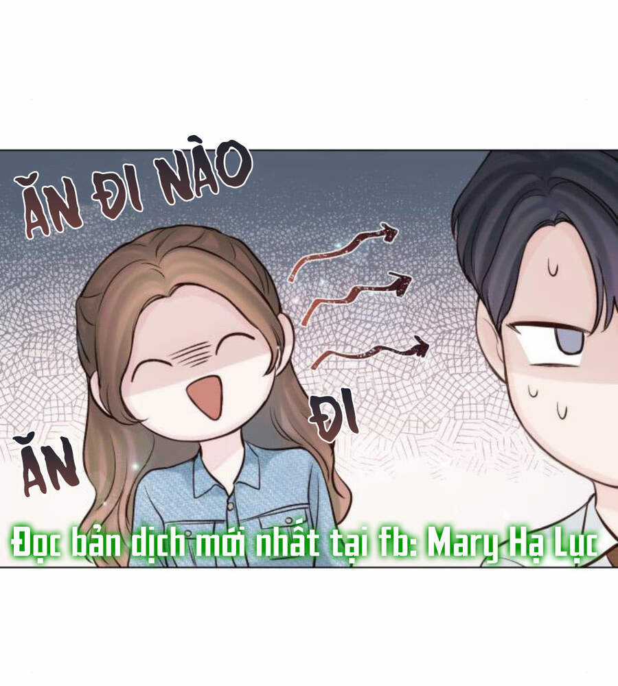 Kết Thúc Nhất Định Sẽ Có Hậu Chapter 23.3 trang 20