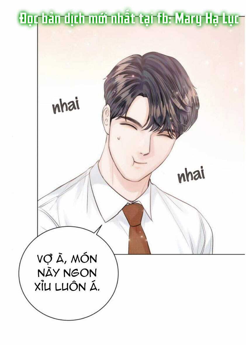 Kết Thúc Nhất Định Sẽ Có Hậu Chapter 23.3 trang 22
