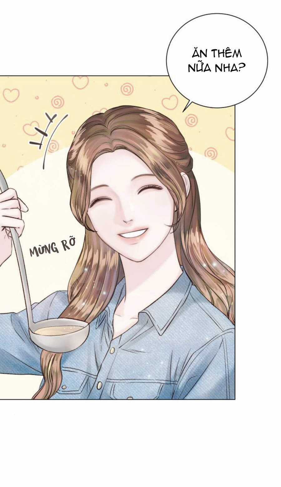 Kết Thúc Nhất Định Sẽ Có Hậu Chapter 23.3 trang 23