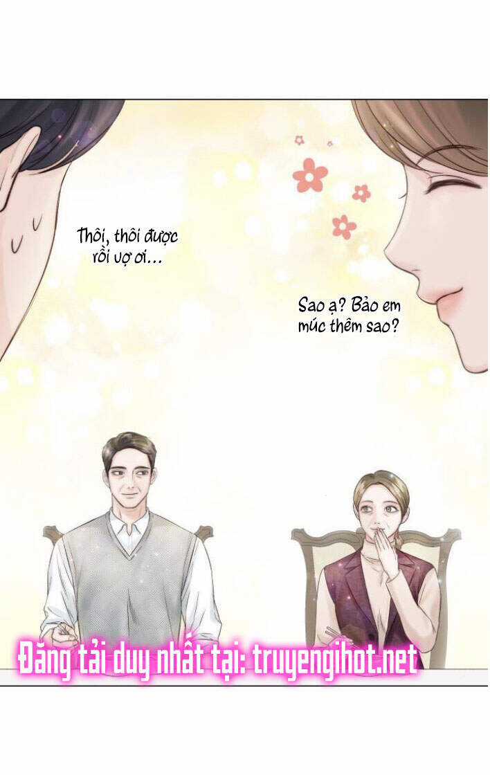 Kết Thúc Nhất Định Sẽ Có Hậu Chapter 23.3 trang 24