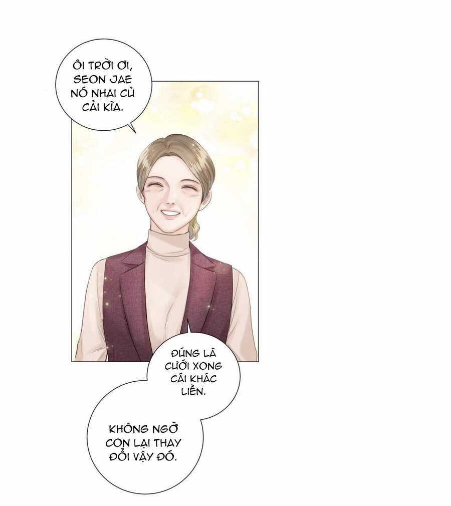 Kết Thúc Nhất Định Sẽ Có Hậu Chapter 23.3 trang 25