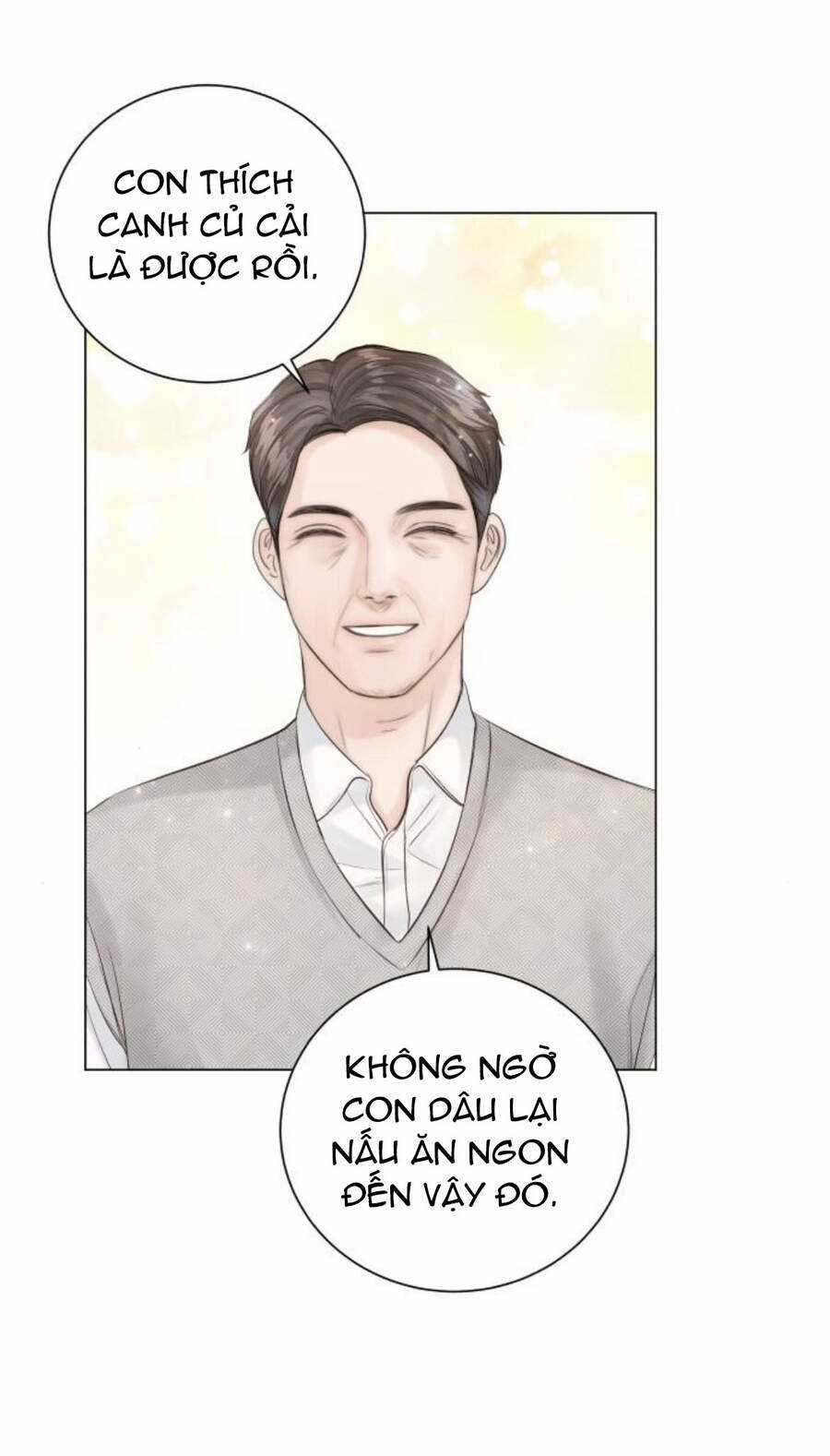 Kết Thúc Nhất Định Sẽ Có Hậu Chapter 23.3 trang 26