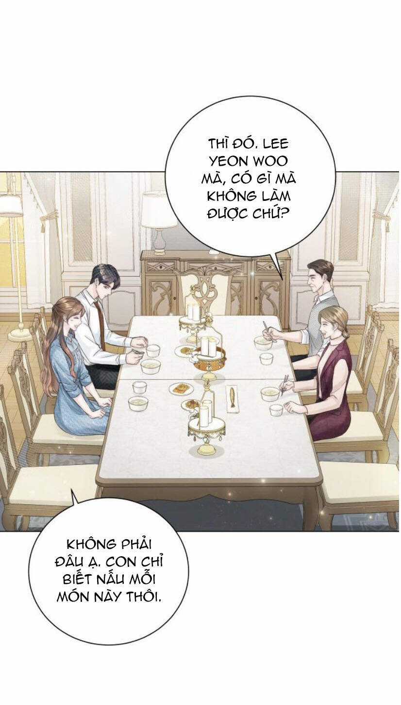 Kết Thúc Nhất Định Sẽ Có Hậu Chapter 23.3 trang 27