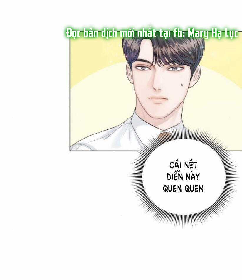 Kết Thúc Nhất Định Sẽ Có Hậu Chapter 23.3 trang 28