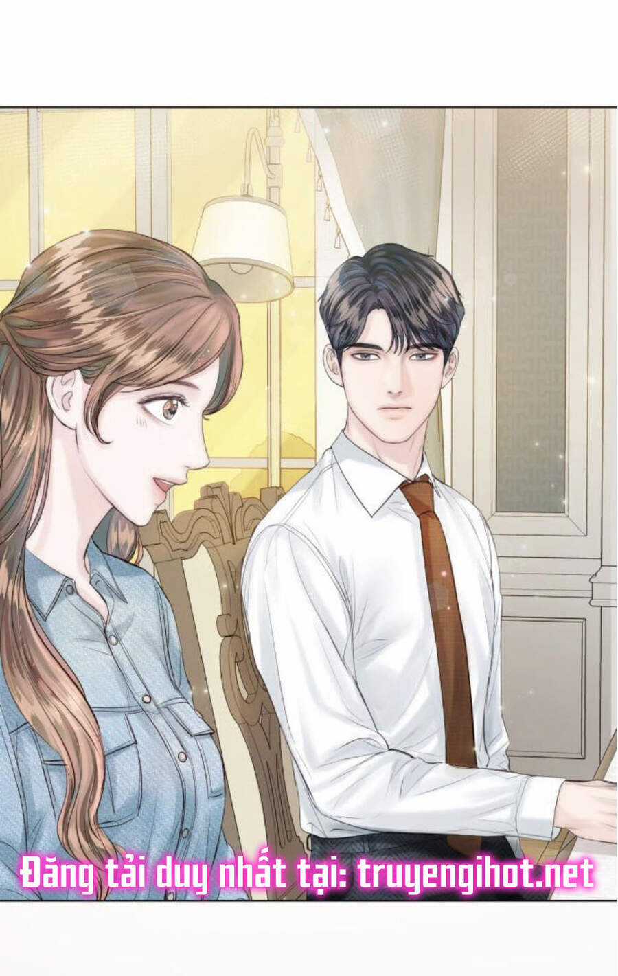Kết Thúc Nhất Định Sẽ Có Hậu Chapter 23.3 trang 29