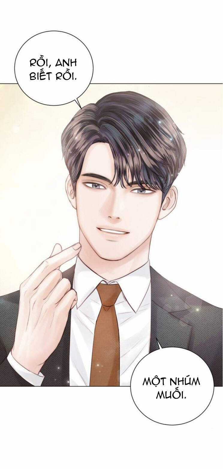 Kết Thúc Nhất Định Sẽ Có Hậu Chapter 23.3 trang 7