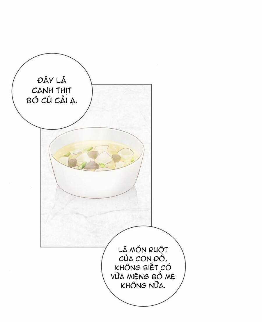 Kết Thúc Nhất Định Sẽ Có Hậu Chapter 23.3 trang 9