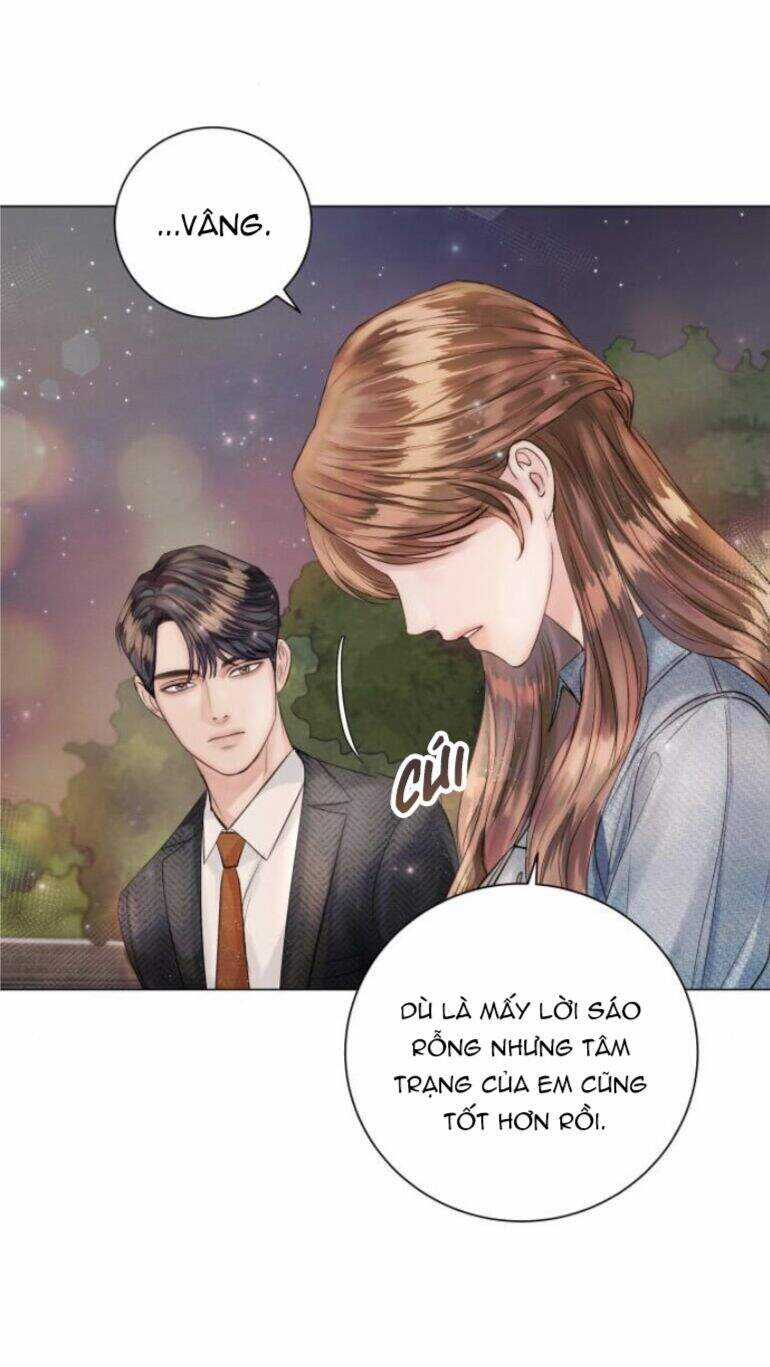 Kết Thúc Nhất Định Sẽ Có Hậu Chapter 24.3 trang 1