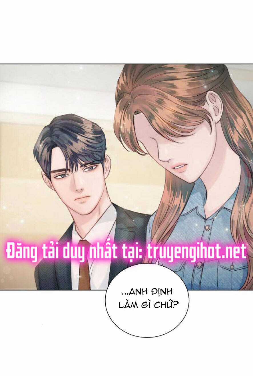 Kết Thúc Nhất Định Sẽ Có Hậu Chapter 25.3 trang 1