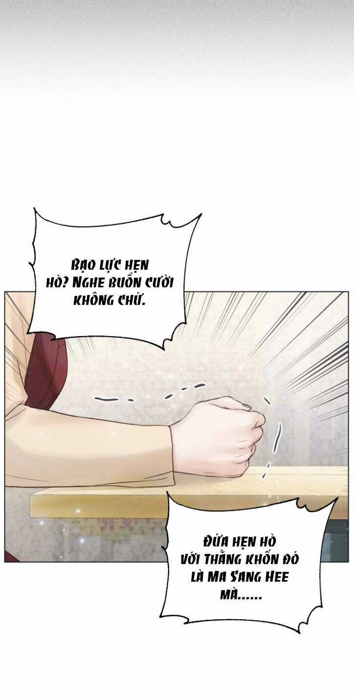 Kết Thúc Nhất Định Sẽ Có Hậu Chapter 26.2 trang 1