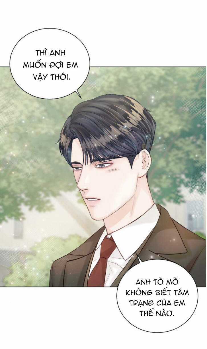 Kết Thúc Nhất Định Sẽ Có Hậu Chapter 26.3 trang 1