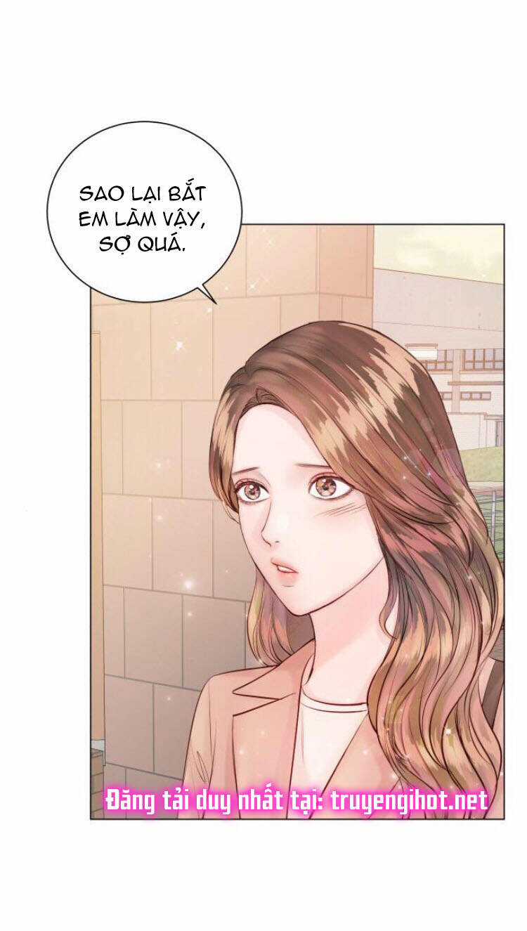 Kết Thúc Nhất Định Sẽ Có Hậu Chapter 27.2 trang 1