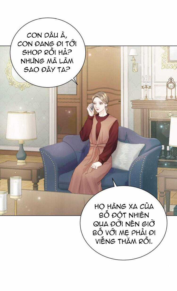 Kết Thúc Nhất Định Sẽ Có Hậu Chapter 29.3 trang 1