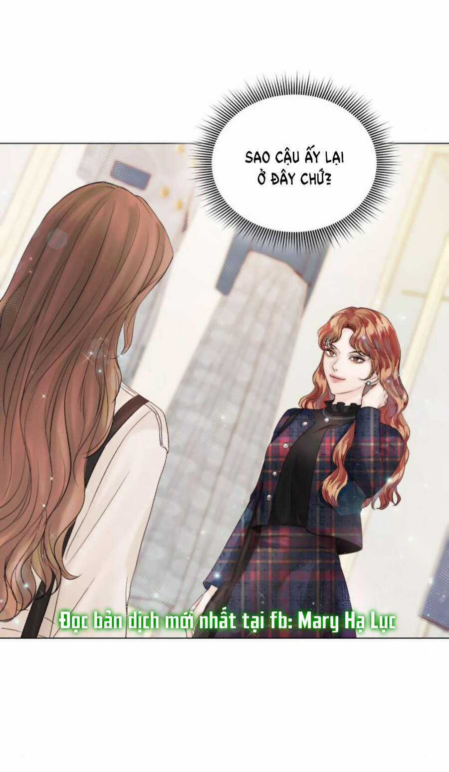 Kết Thúc Nhất Định Sẽ Có Hậu Chapter 30.2 trang 1