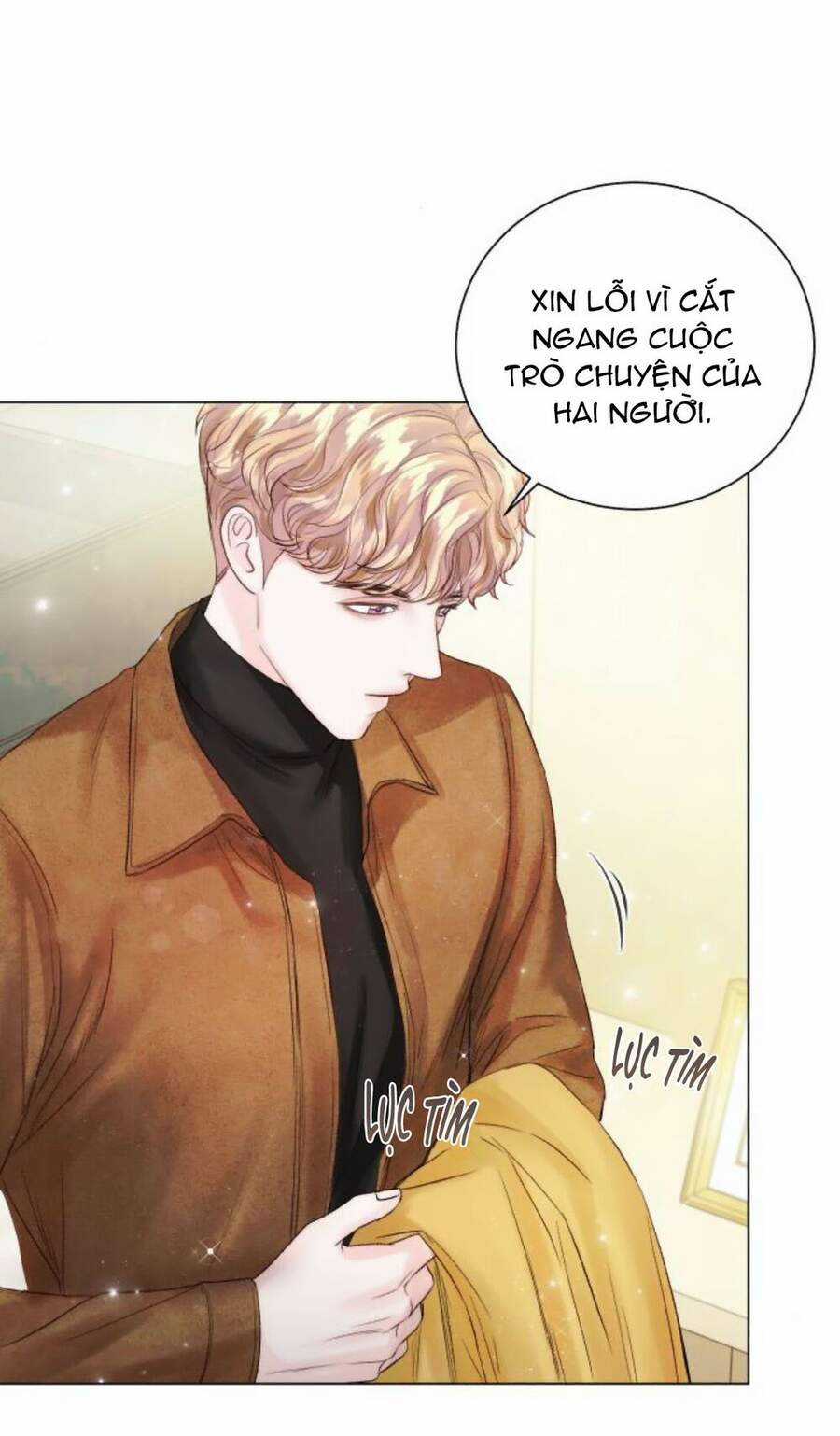 Kết Thúc Nhất Định Sẽ Có Hậu Chapter 31.2 trang 1