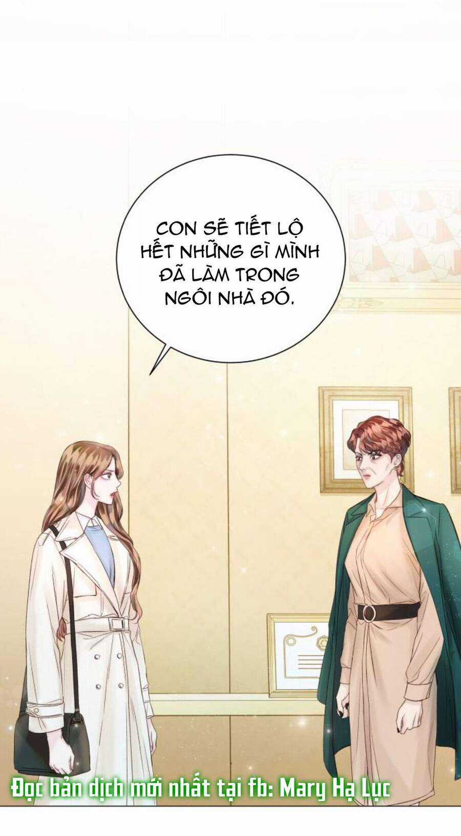 Kết Thúc Nhất Định Sẽ Có Hậu Chapter 31.3 trang 1