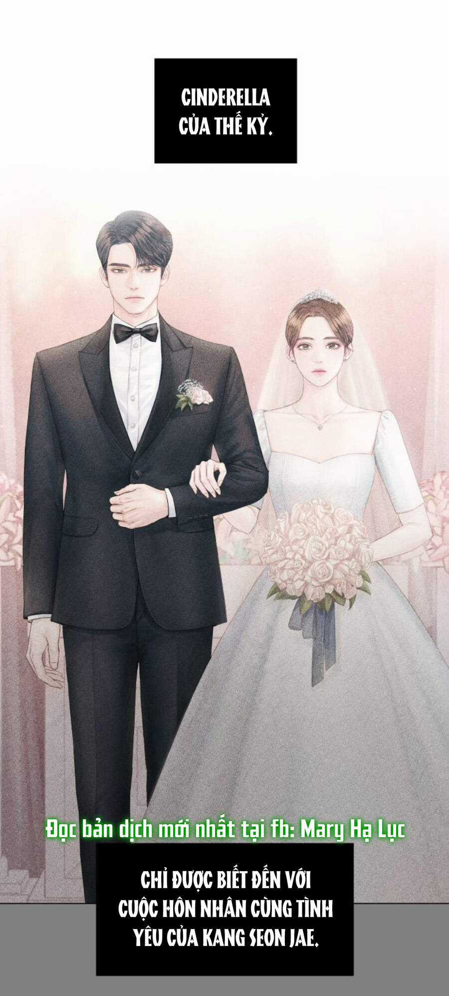 Kết Thúc Nhất Định Sẽ Có Hậu Chapter 35 trang 1