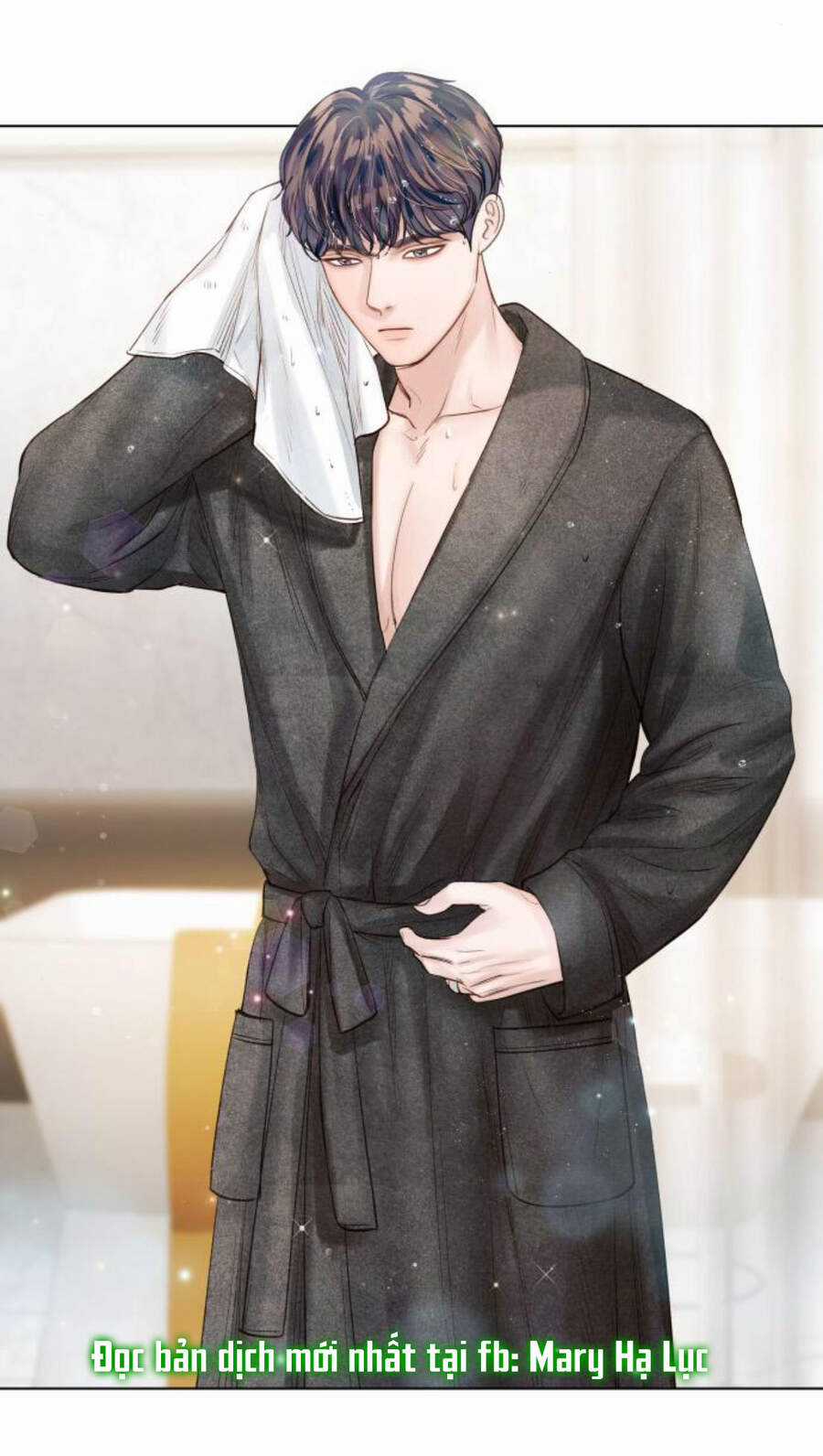 Kết Thúc Nhất Định Sẽ Có Hậu Chapter 37 trang 1